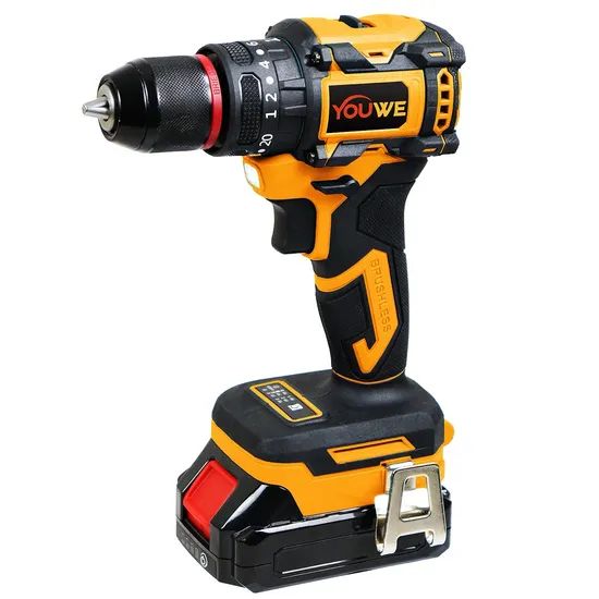 Power Tool 21V Lithium-Ion Multi-Functional Other Power Tools - Image 1