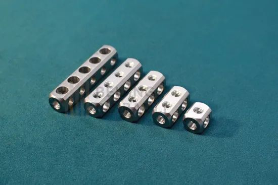 Orthopedic External Fixator - Digital Six Axis External Fixator-Square Hole Post - Image 5