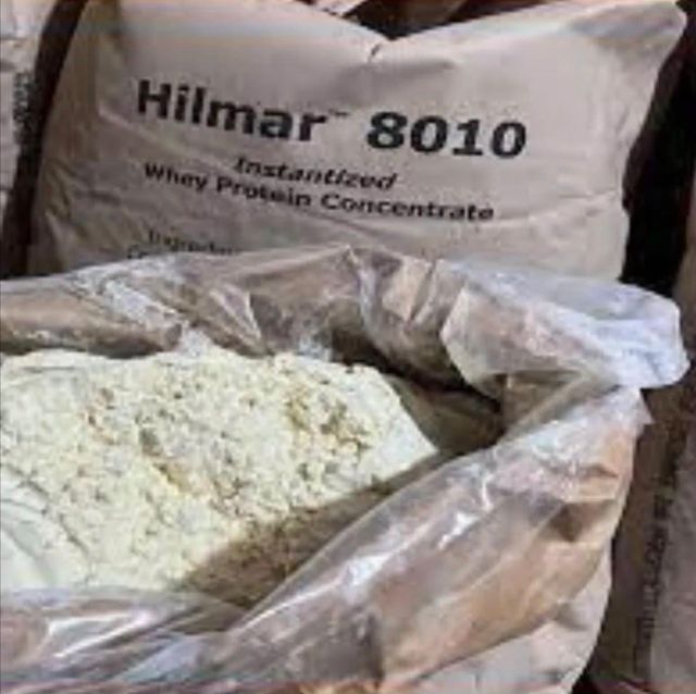 High Purity Hilmar Whey Protein Isolate - Image 3