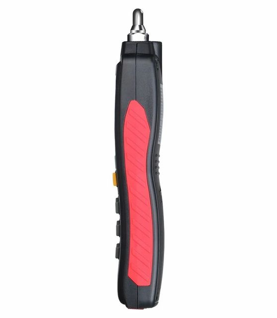 G-TECH PEN  VB 63 Display Type Color Display Velocity Frequency Range 10hz ~ 1khz Displacement Frequency Range 10hz ~ - Image 3