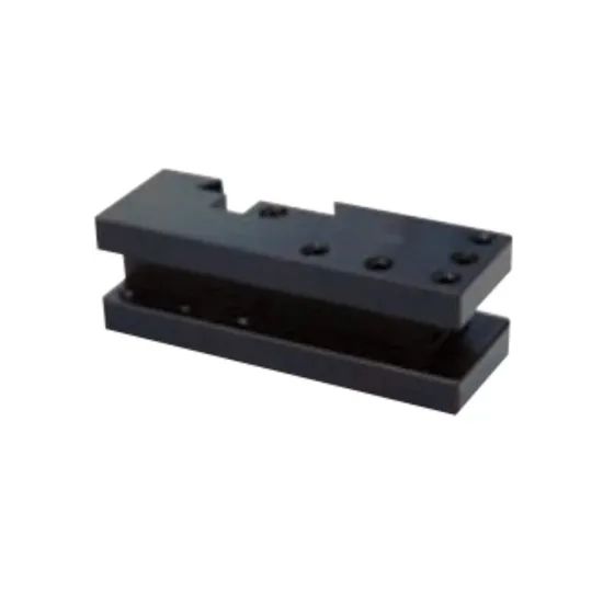 Series of Tool Holders Machine Accessories Origin Hunan HS Code 8207809000 Production Capacity 20000 PCS/Month Transport Package Plastic Box or Plywood - Image 3