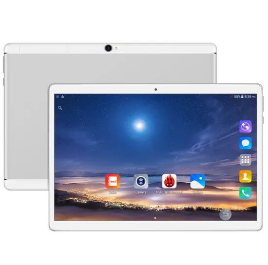 7 Inch HD 1024X600 Digital Tablets 2+16g Quad-Core Processor Android 8.0 Dual Cameras with 4000mAh Tablets - Image 6