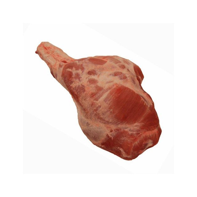 100% Preserved Frozen Pork Leg Bone Fresh Nature Frozen Pork Leg Bone Meat Color Clean - Image 3