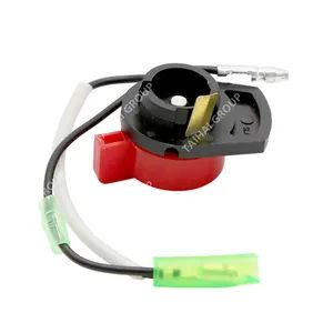 Yamamoto Stop Switch for Gasoline Generator Gasoline Engine - Image 3