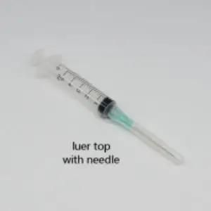 Syringes - Image 1