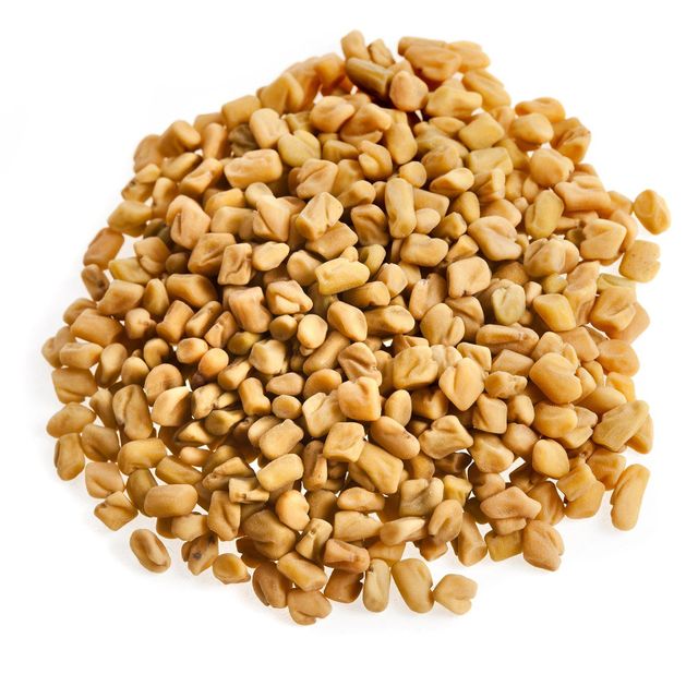 Fenugreek Seeds Professionally Cleaned And Sorted For Natural Formulations Food Ingredients And Bulk Shipments - Image 3