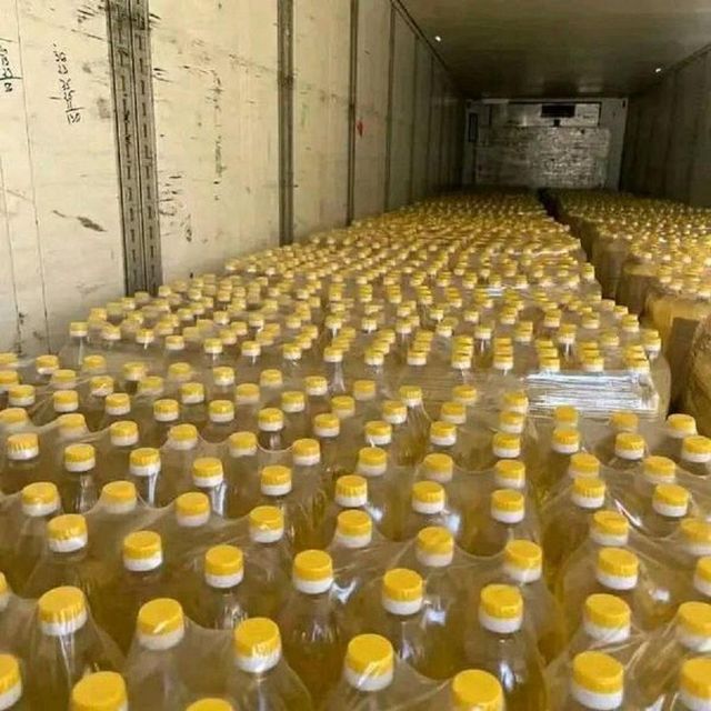 Wholesale Suppliers of Refined Sunflower Oil – Wholesale Supply for Global Importers - Image 3