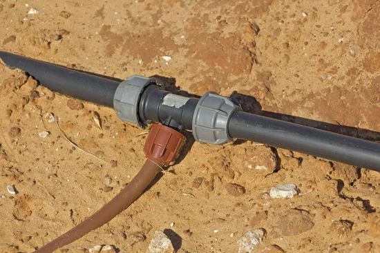 Advanced Drip Irrigation System for 1 Hectare Farm Use - Image 5