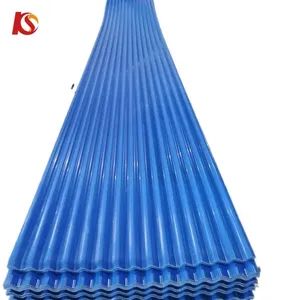 Anti-Corrosion UPVC PVC Roof Sheet Teja Soundproof Fireproof Waterproof Plastic Roofing Sheet Outdoor Hotel Applications - Image 6