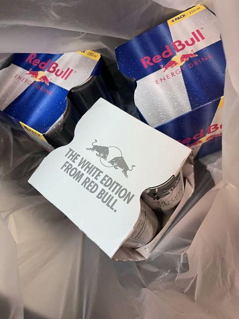 Fast Delivery Original Austria Red Bull Energy Drink 250ml and 500ml Premium Quality Soft Drink - Image 3