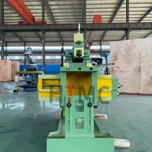 Bc6063/Bc6066 Metal Slotting Machines CNC Shaper Machine Metal Planer Machine - Image 3