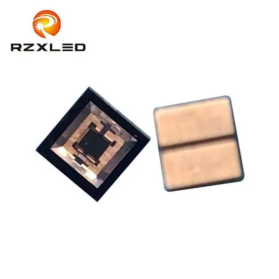 Deep Ultraviolet Light Emitting Diode 230 Nm 3535 LED UV - Image 3