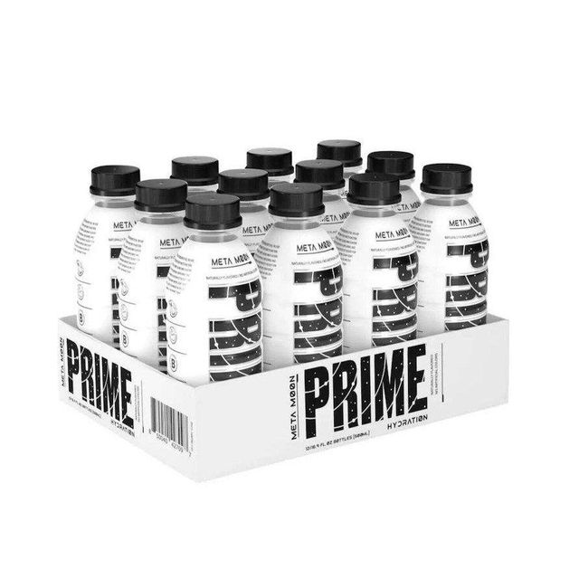 Prime Hydration Sports Drink for sale in wholesale price available in various flavors for bulk orders - Image 3
