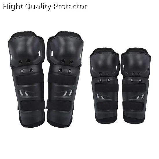 Customized Motorcycle Protective Elbow & Knee Pads Set Origin China Material Nylon Model NO. HC5007 Age Group Adults HS Code 6307909000 - Image 1