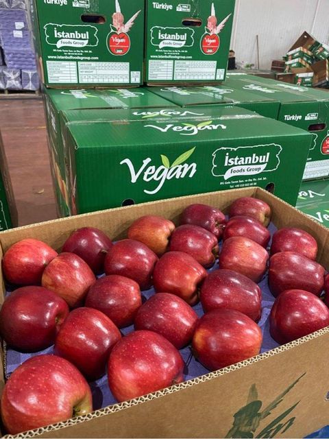 Fresh Apple - Image 1