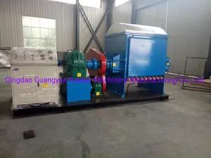 New High Quality Rubber 4kw Plastic Sigma Kneader Mixer - Image 1