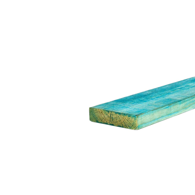 Framing Treated Pine H2 MGP12 Timbers | Pine Framing Mgp10 H2 Blue Treated 90 X 45 - Image 4