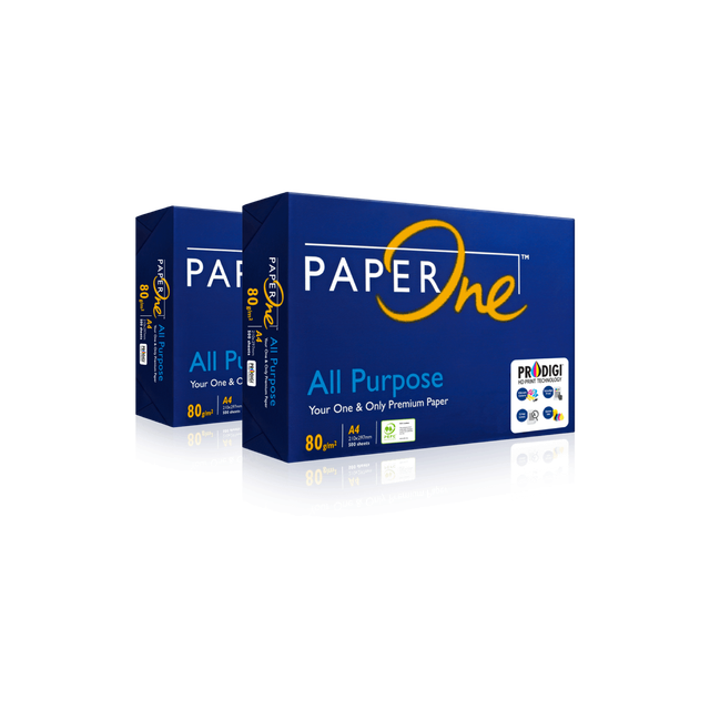 High-grade PaperOne copy paper wholesale bulk purchase low price quick shipment export ready - Image 3