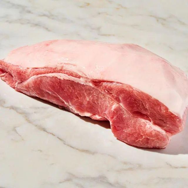 Cheap Price High Quality Frozen Pork Bone Marrow Vacuum Pack 10kg Nutritious - Image 4