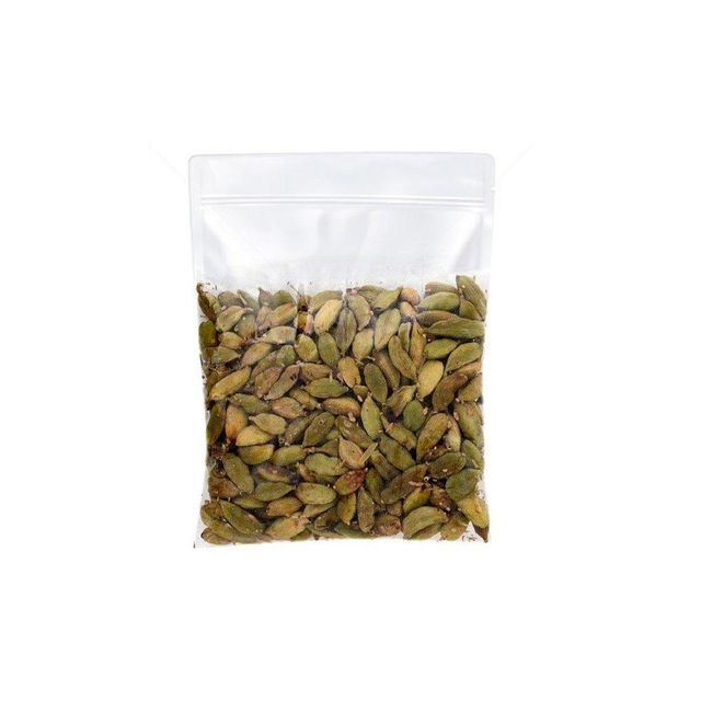 Factory supply Single spice wholesale price natural whole green cardamom - Image 4
