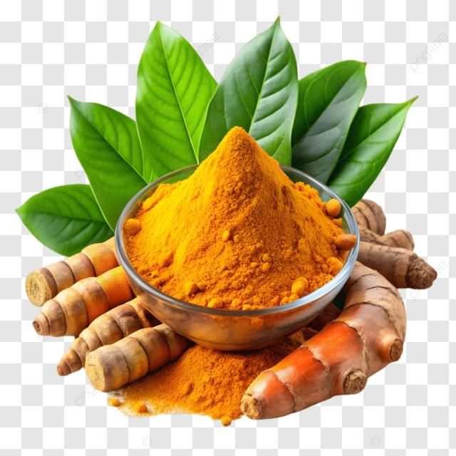 Turmeric - Image 1
