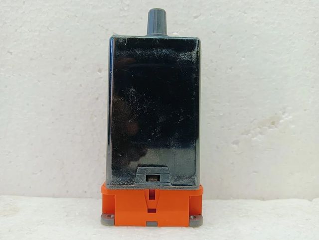 Rs 349-917 Cyclic Timer Relay Make: Rs Made: U.K. Origin U.k. Time: 5-200s Type: 349-917 Supply: 240vac Manufacturer Rs Availability In - Image 5