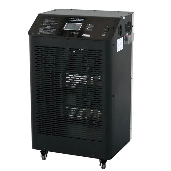Lithium Battery Charger Three Phase 60V 35A 200A Czc7p D60 for Forklift ...