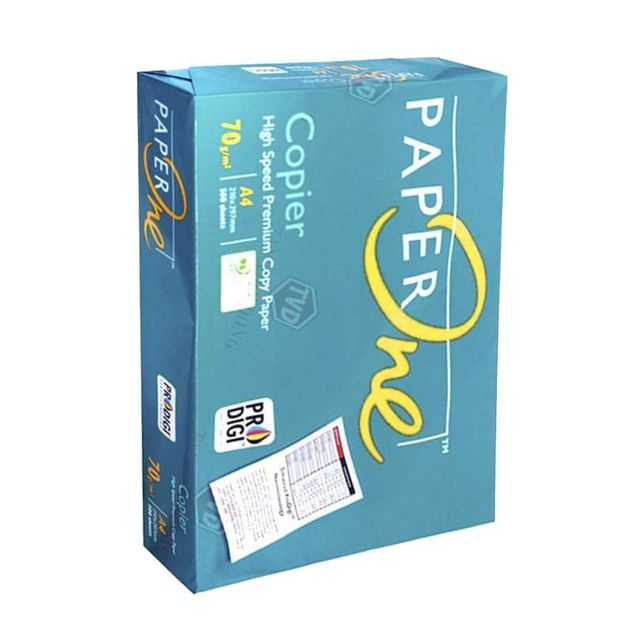 Reliable Export Supply Of Paperone A4 Copier Paper With Premium Sheet Quality For Corporate Offices - Image 5