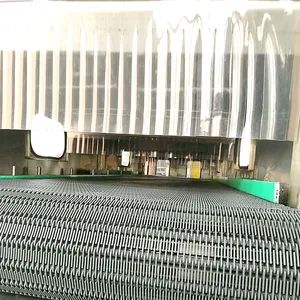 Factory Customized plastic recycling washing machines Type Washer Trademark BEYOND Power 9.1kw~18kw Model NO. BEYOND HS Code 8434200000 - Image 5