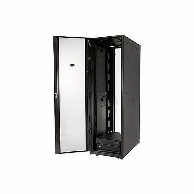 BCH Steel 19 inch Networking Rack, Storage Capacity: Upto 45U - Image 1