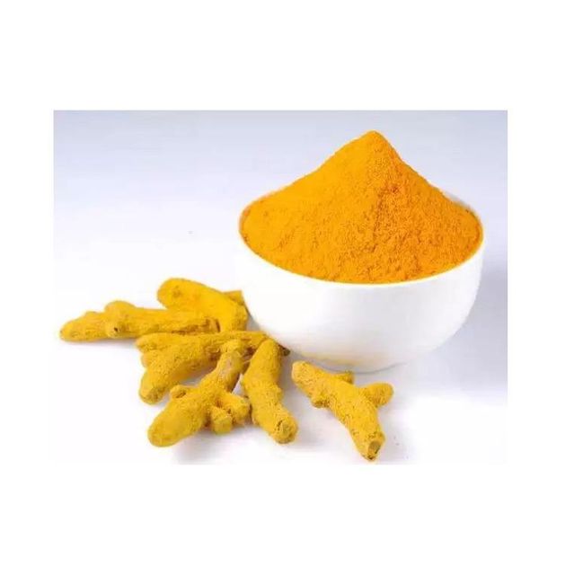 Bulk Natura Turmeric Root Extract Powder 95% Curcumin Extract Powders Food Grade Curcumin Powder High Quality Natural Variety Curcuma Longa Ginger Raw Material Grinding Turmeric Powder for Tasty Food High Quality Natural Variety Curcuma Longa Ginger Raw Material Grinding Turmeric Powder for Tasty Food - Image 4
