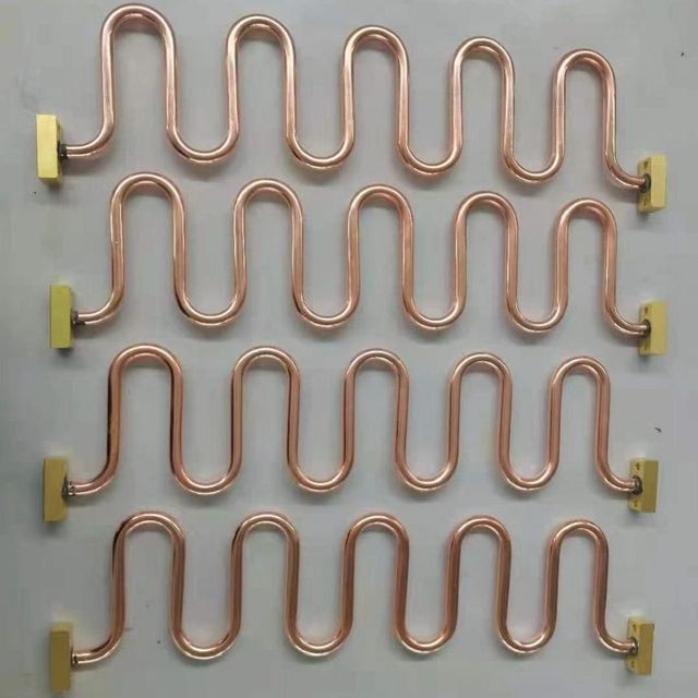 High Quality Copper Tube With Smooth Surface Copper Tube Packed For Safe Transport And Efficient Handling Worldwide - Image 3