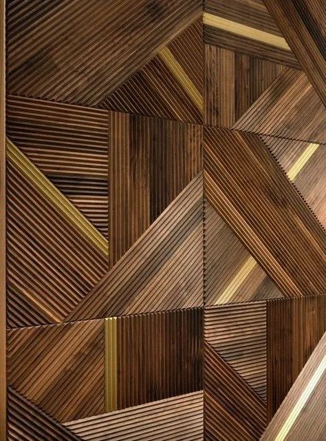 Wooden Wall Panelling Work Service Mode Onsite Service Location India Payment Mode Online and Cash Service Provided Wooden Wall Panelling - Image 12