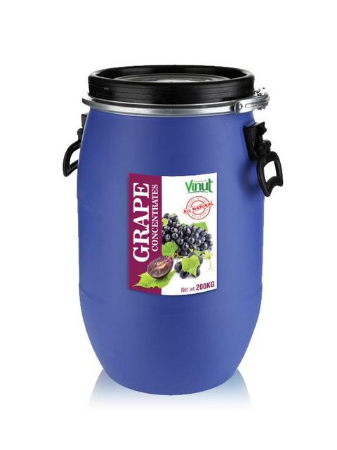Suppliers Fruit Juice Pineapple juice Concentrates 200kg Feature Normal Weight (kg) 200 Type Concentrate Brand Name Vinut - Image 4