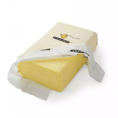 Premium Grade ISO Certified 25kg Raw Salted & Unsalted Cream Butter in Box Packaging - Image 1