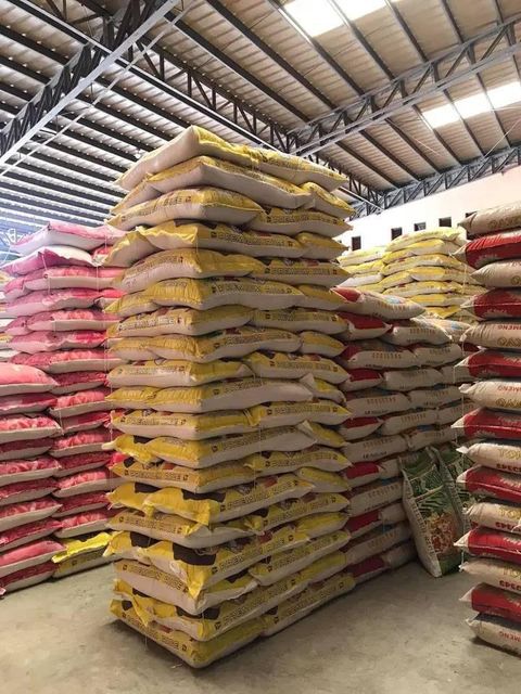 Premium Quality Long Grain Jasmine Thai Rice Purity 92% Form Thailand Features Organic Paddy Grains Nil Color Dark Golden - Image 3