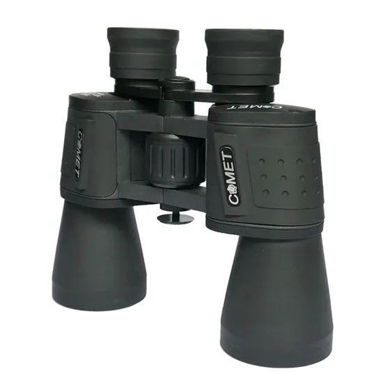 Comet Large Objective Lens Hunting Binoculars High Definition Wide Angle Long Range Binoculars - Image 2