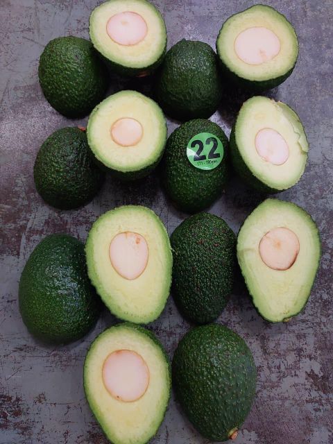 Fresh Hass Avocado - Image 4