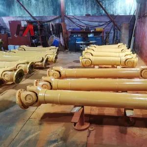 Fail Safe Design Critical Application Coupling Origin China Torque >80N.M Trademark HAN Speed 10000r/M Bore Diameter - Image 4