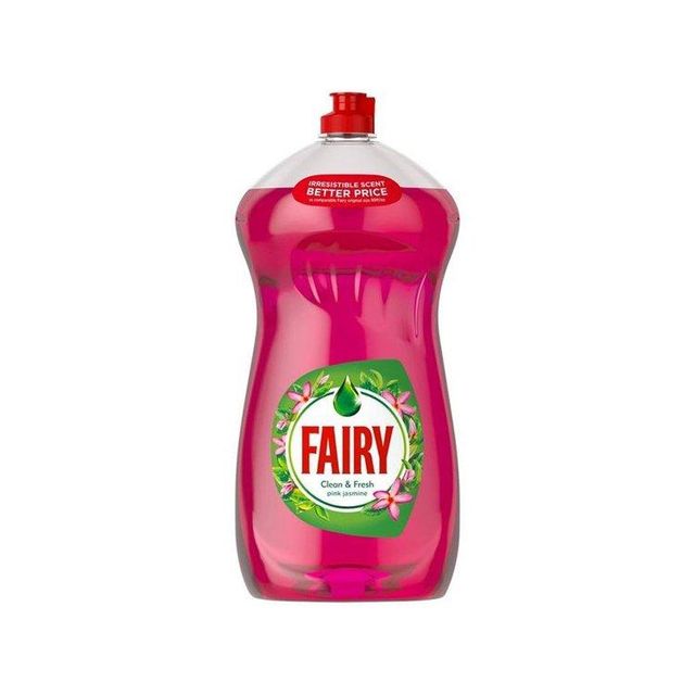 Bulk supply Fairy detergent low price wholesale fresh stock Features Organic - Image 4