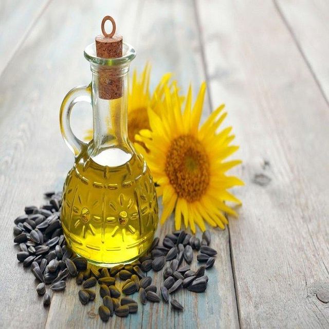 High Quality 100% Refined Sunflower Oil Food Grade Edible Cooking Oil Pure Vegetable Oil for Sale Export-Preferred - Image 4