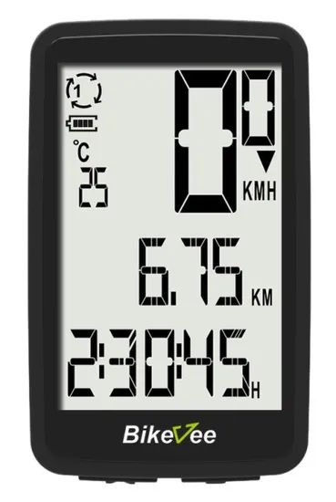 Bicycle Computer - Image 1