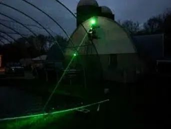 Bird Control Group Waterproof Bird Laser Light - Image 6