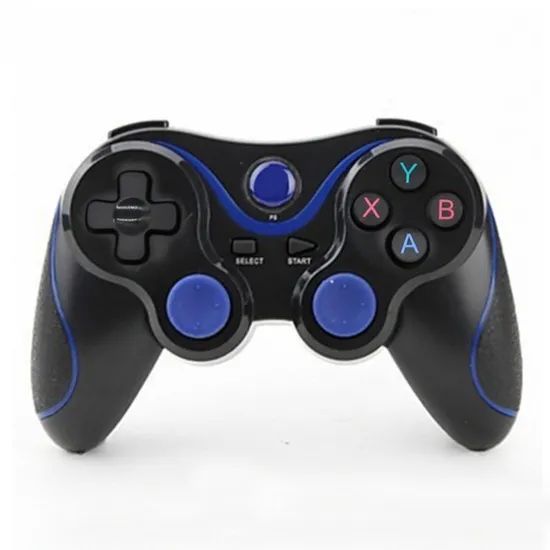 Wireless Joysticks Game Controller for PS3 Game Controller - Image 3