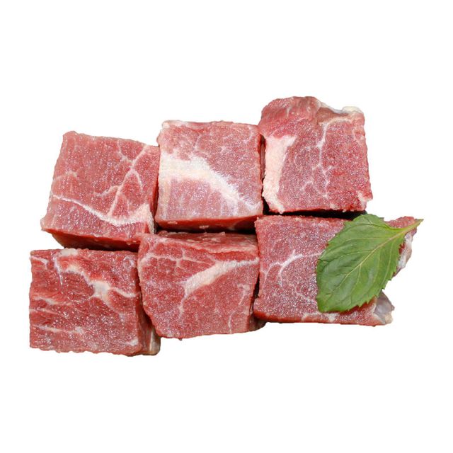 Bulk Frozen Beef With Natural Texture Premium Frozen Beef Ready For Wholesale Distribution And Large Orders - Image 3