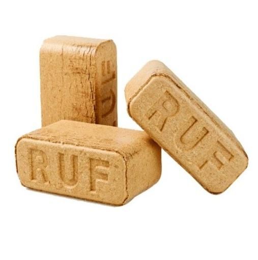 High Quality RUF Wood Briquettes Ruf Oak wood briquettes Wooden briquettes RUF FOR SALE Wholesale - Image 5