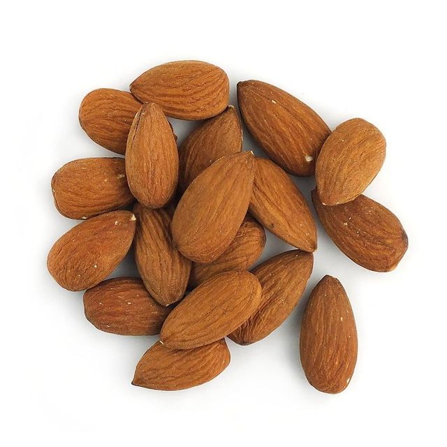 Fresh Dried Almonds handpicked for quality Pure Almonds ready for export and bulk supply worldwide - Image 5