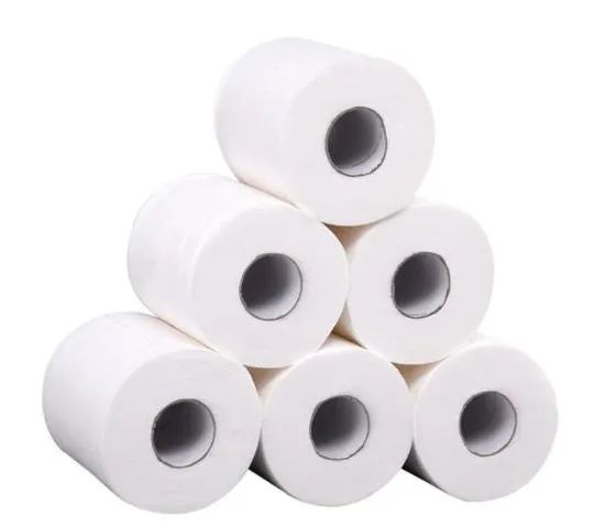 Fall Type Line Case Packer for Tissue Toilet Rolls Kitchen Rolls - Image 5