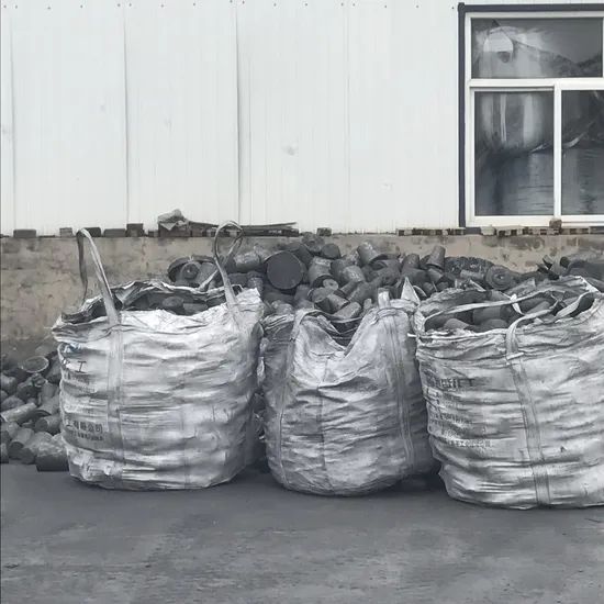 Bulk Sale Superior Conductivity Graphite Scraps for Battery Electrode Manufacturing - Image 4