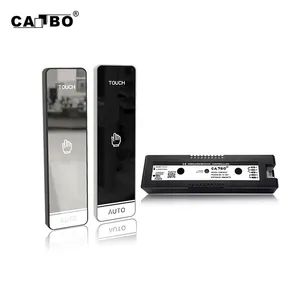 Canbo 2.4G Wireless Touch Switch - Low-Power High-Sensitivity Control for Automatic Doors - Image 6